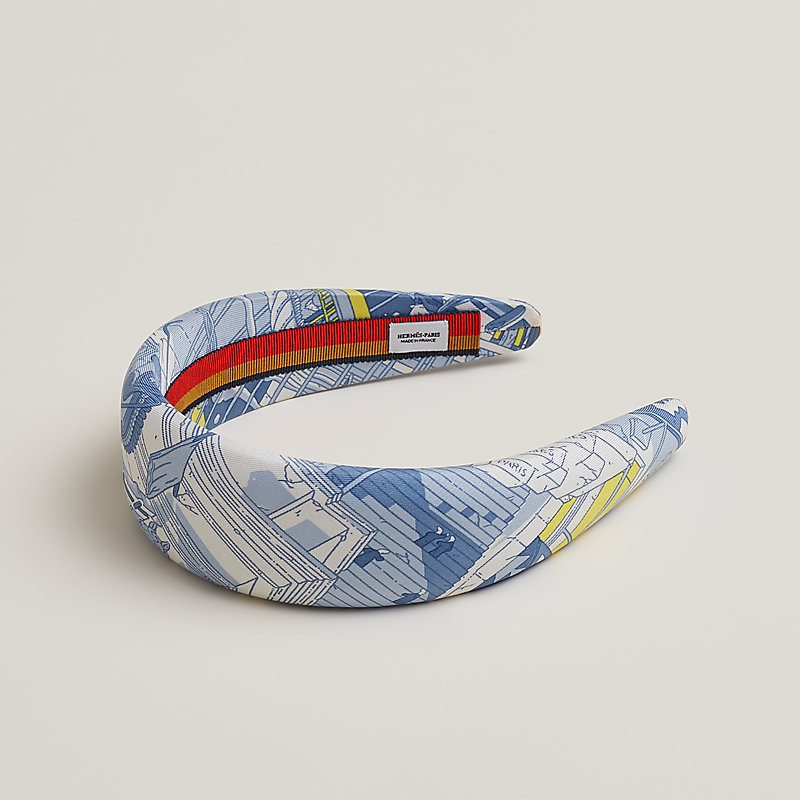 Hermes headband discount